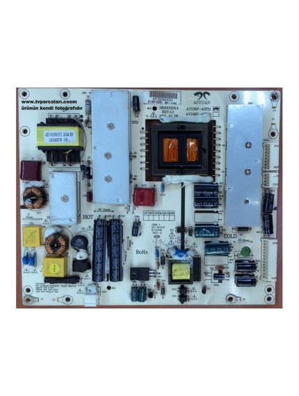 AY136P-4SF01 power board